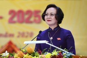 Quy định mới: Điều chỉnh mức trợ cấp hằng tháng đối với cán bộ xã già yếu đã nghỉ việc