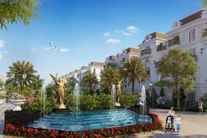 Bất động sản phía Đông Hà Nội rục rịch tăng giá sau Tết