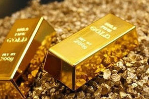 Nhà đầu tư kỳ vọng giá vàng sẽ tiếp tục tăng cao