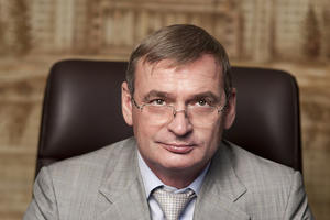 Hồ sơ tỷ phú: Con đường làm giàu kỳ lạ của tỷ phú Nga Igor Shilov - khởi nghiệp từ mũ lông chồn, thành công với công ty chăm sóc sức khỏe