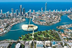 Dự án khu đô thị hơn 260.000 tỷ đồng ở Khánh Hòa được chấp thuận đầu tư 