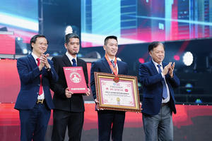 SUNHOUSE - thương hiệu quốc gia, chuẩn quốc tế: 1 phần tư thế kỷ từ thương hiệu quốc dân đến cứ điểm sản xuất toàn cầu