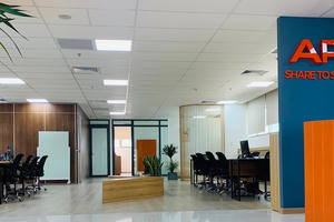 Chứng khoán APG (APG) có biến động về cơ cấu sở hữu, Chủ tịch HĐQT thoái vốn