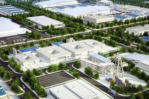 Quảng Ninh sắp có thêm cụm công nghiệp mới rộng gần 70ha