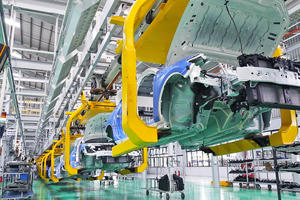 Lộ diện 107 cổ đông Hàn Quốc tại THACO, lãi 2024 phục hồi 18% lên 3.228 tỷ