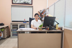 Công ty CP Thực phẩm Việt Nam (Vietfoods): Nỗ lực vì sức khỏe cộng đồng!