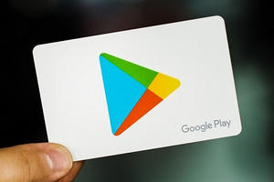 Đề xuất siết quản lý kho ứng dụng Apple App, Google Play Store...