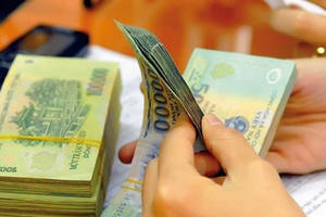 Những ngành nào có tỷ lệ tăng lương cao nhất và thấp nhất năm 2018?