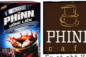 Làm rõ hàng loạt yếu tố xâm phạm quyền bảo hộ nhãn hiệu của Vinacafe Biên Hòa