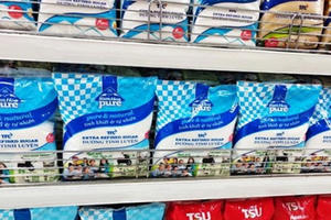 TTC Sugar được DEG rót 28 triệu USD