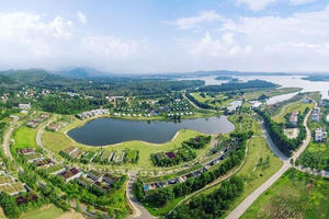 Những dự án nào tại Vĩnh Phúc bị thu hồi, chấm dứt hoạt động?