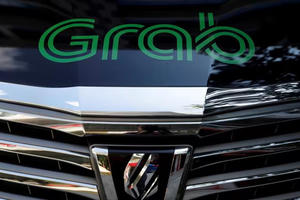 Grab bắt tay với "ông lớn" công nghệ Tencent và Amazon, quyết tâm đạt mục tiêu tăng lợi nhuận