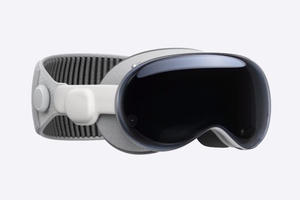 CEO OpenAI Sam Altman: Apple Vision Pro là “thiết bị công nghệ ấn tượng thứ 2 sau iPhone”