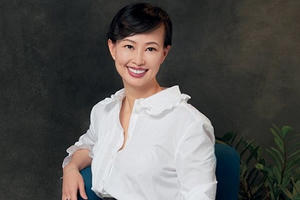 Shark Thái Vân Linh bật mí gu tuyển nhân viên, đưa ra lời khuyên cho các bạn trẻ đang thất nghiệp