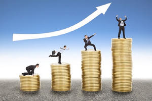 Xu hướng dòng tiền sẽ ra sao sau khi hạ lãi suất?