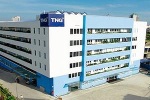 Đầu tư và Thương mại TNG (TNG) muốn vay 1.200 tỷ đồng từ ngân hàng để bổ sung vốn