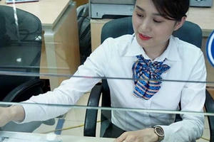 Bãi bỏ quy định bán 1 USD bị phạt như 1 triệu USD