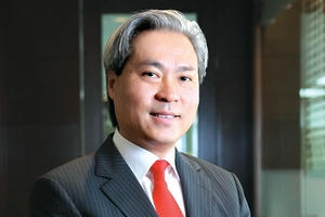 CEO VinaCapital: 'Trục trặc với Ba Huân là chuyện bình thường'