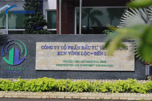 Một công ty đề xuất làm khu công nghiệp 500 ha gần sân bay Long Thành