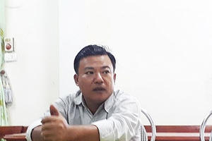 Bất ngờ danh tính giám đốc nhập khẩu hơn 10 tấn ngà voi, vảy tê tê