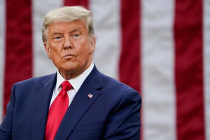 Ông Trump tụt gần 300 bậc trong bảng xếp hạng tỷ phú thế giới