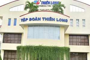 Lợi nhuận nửa đầu năm 2025 đi lùi, Thiên Long (TLG) chi gần 74 tỷ đồng lập công ty lấn sân thị trường Philippines