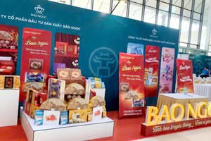 Bánh kẹo Bảo Ngọc chậm đóng gần 500 triệu đồng tiền bảo hiểm xã hội