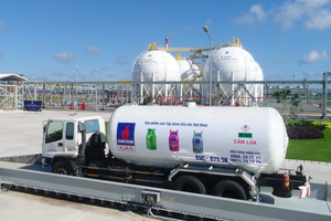 Hàng loạt doanh nghiệp dầu khí bị “phanh phui” ôm quỹ đất lớn, phát sinh nợ xấu