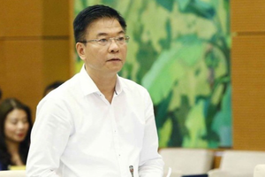 Hoàn thiện cơ chế pháp lý về quy trình, thủ tục giám sát hoạt động của các tổ chức tín dụng