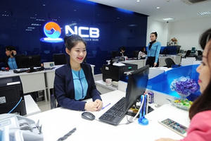 Ngân hàng Quốc Dân: Chọn phân khúc “ngách” để phát triển