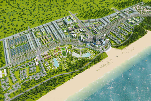 Tập đoàn T&T của bầu Hiển đề xuất tài trợ lập quy hoạch nhiều dự án tại Thanh Hoá