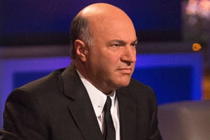 Triệu phú Kevin O’Leary: "Ngày nghỉ hay ngày thường chẳng khác gì nhau, bạn vẫn phải làm việc vì đó là điều hiển nhiên"