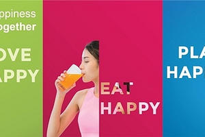 BIDV Metlife ra mắt trang thông tin "cùng định hướng tương lai hạnh phúc"