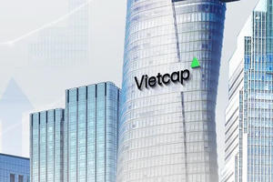 Chứng khoán Vietcap (VCI) chốt phương án chào bán 127,5 triệu cổ phiếu: Giá phát hành thấp hơn thị giá, loạt quỹ ngoại và khối bảo hiểm chi nghìn tỷ gom mua