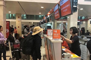 Jetstar Pacific bất ngờ báo lãi sau nhiều năm thua lỗ