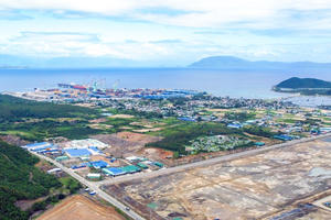 Nhiều người ôm nợ sau thời sốt đất ở Khánh Hòa