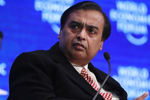 Vừa chi 80 tỷ USD vào dự án năng lượng xanh, tập đoàn của tỷ phú giàu nhất châu Á lại chi 132 triệu USD thâu tóm startup robot