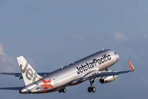 Thương hiệu Jetstar Pacific sắp xoá sổ