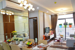 Thiếu hụt nguồn cung căn hộ tầm trung