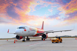 Vietjet muốn bán gần 18 triệu cổ phiếu quỹ cho nhà đầu tư chiến lược