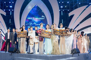 Chủ tịch HĐQT Viện thẩm mỹ Xuân Hương:“Chúng tôi luôn nỗ lực không ngừng để trao giá trị đến khách hàng!”