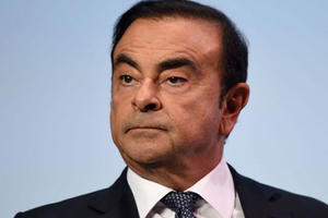 Renault từ chối trả 34 triệu USD thôi việc cho 'ông trùm' ngành ôtô