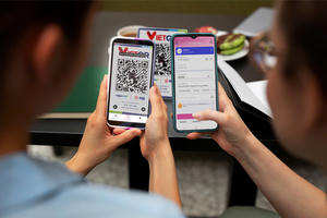 Nhiều người chưa thể hoàn tất xác thực sinh trắc học