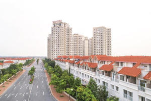 Nội chiến tại Vinaconex đã đến hồi kết?