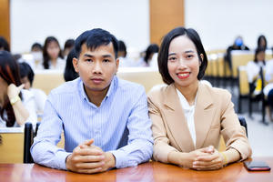 Nguyễn Thùy Nhung - Tổng giám đốc Công ty Cổ phần Quốc tế Faneco: Hành trình tìm kiếm và đưa nguồn thảo dược sạch tới cộng đồng 