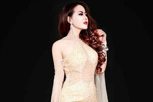 NTK Tina Thu Nguyễn: "Phụ nữ hiện đại luôn phải đối mặt với những thử thách mới”