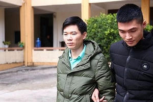 Tranh cãi xung quanh tội danh và hành vi của Hoàng Công Lương