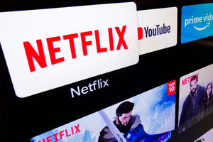 Netflix phải hoàn tiền đối tác quảng cáo vì ít người quan tâm tới gói cước giá rẻ