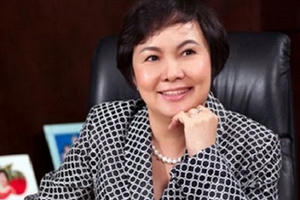 Khối tài sản của 3 mẹ con đại gia vàng Cao Thị Ngọc Dung ‘khủng’ cỡ nào?