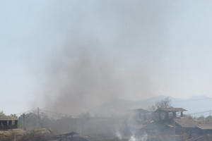 Kon Tum: Ai bảo kê cho các lò gạch không phép?